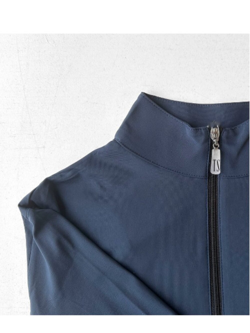 The Tailored Sportsman LS Sun Shirt